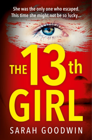 Cover image for 9780008467395 - The Thirteenth Girl