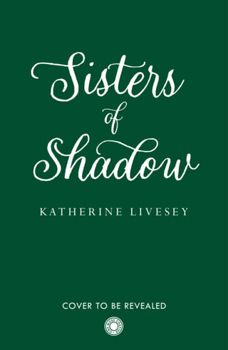 Cover image for 9780008467708 - Sisters of Shadow