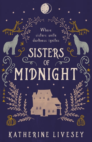 Supplemental image for 9780008467746 - Sisters of Midnight