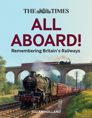 Supplemental image for 9780008467951 - The Times All Aboard!