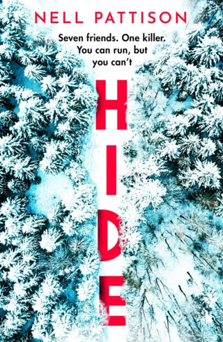 Cover image for 9780008468026 - Hide
