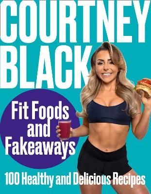 Cover image for 9780008468545 - Fit Foods and Fakeaways