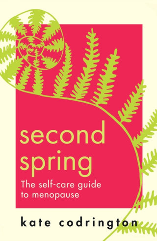 Cover image for 9780008469757 - Second Spring