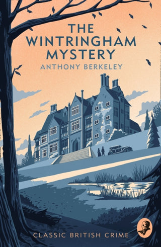 Cover image for 9780008470104 - The Wintringham Mystery