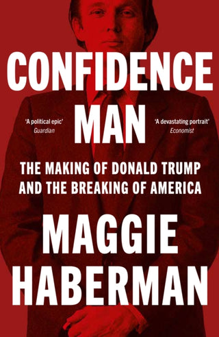 Supplemental image for 9780008470227 - Confidence Man