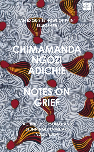 Supplemental image for 9780008470333 - Notes on Grief
