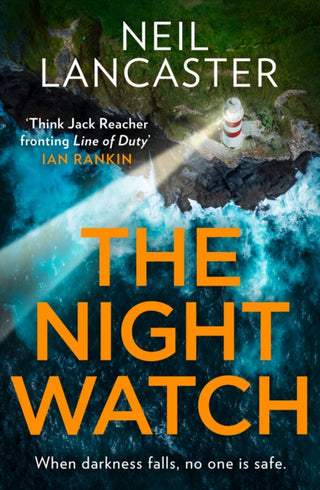 Supplemental image for 9780008470425 - The Night Watch