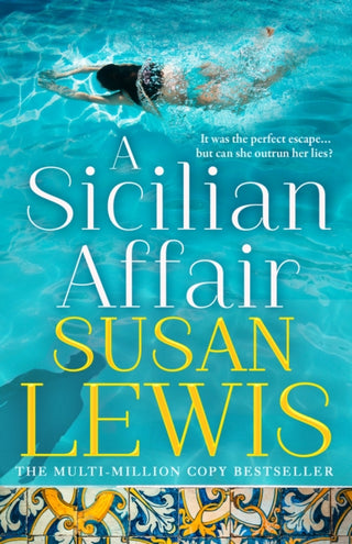 Cover image for 9780008472009 - A Sicilian Affair