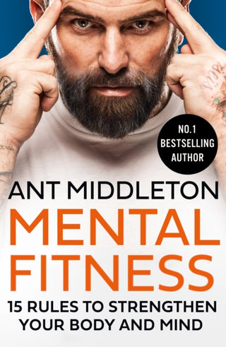 Cover image for 9780008472290 - Mental Fitness