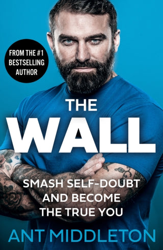 Cover image for 9780008472399 - The Wall