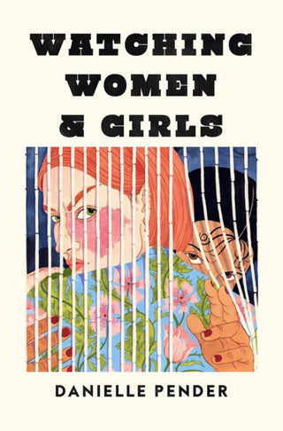 Supplemental image for 9780008472467 - Watching Women & Girls