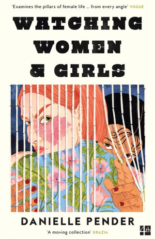 Supplemental image for 9780008472504 - Watching Women & Girls