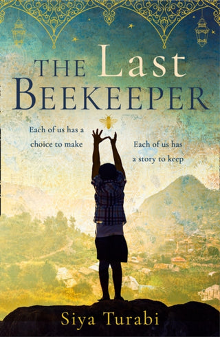 Cover image for 9780008472887 - The Last Beekeeper
