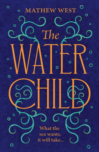 Cover image for 9780008473006 - The Water Child