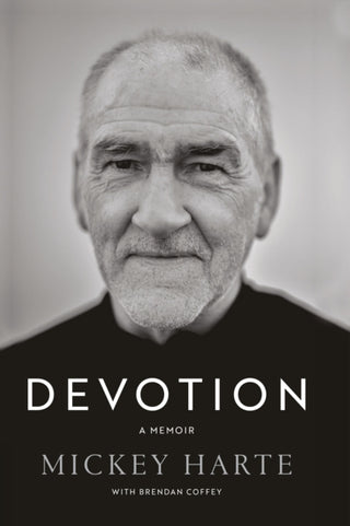 Cover image for 9780008473068 - Devotion