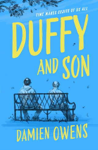 Cover image for 9780008473075 - Duffy and Son