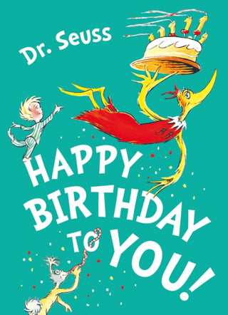 Supplemental image for 9780008473884 - Happy Birthday to You!