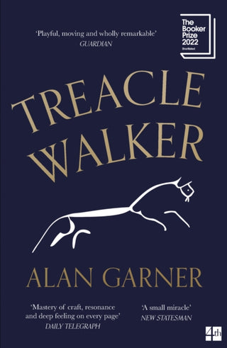 Supplemental image for 9780008477806 - Treacle Walker