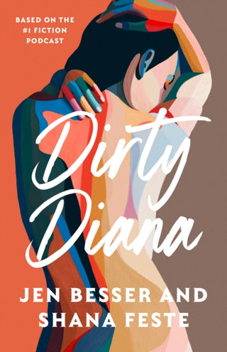 Cover image for 9780008478162 - Dirty Diana