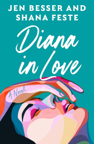 Cover image for 9780008478209 - Diana In Love