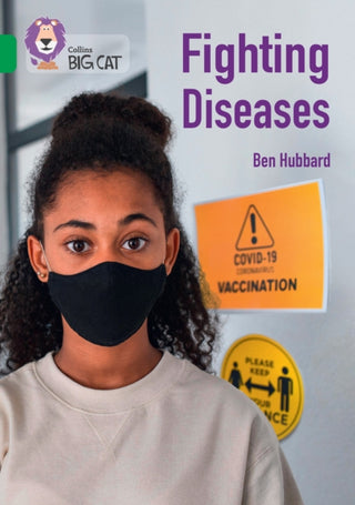 Supplemental image for 9780008478803 - Fighting Diseases