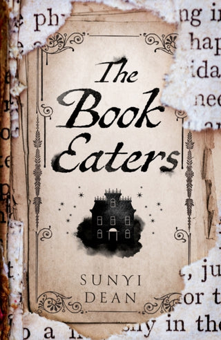 Supplemental image for 9780008479480 - The Book Eaters