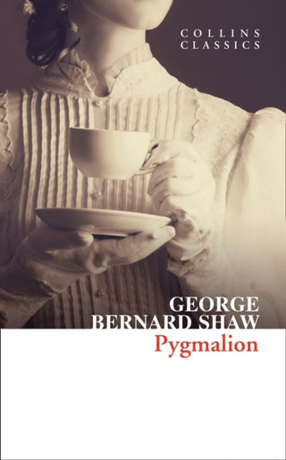 Supplemental image for 9780008480066 - Pygmalion