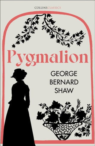 Cover image for 9780008480073 - Pygmalion