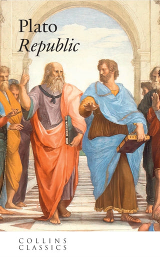 Supplemental image for 9780008480080 - Republic