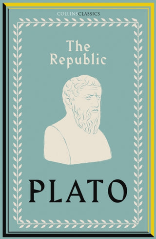 Cover image for 9780008480103 - Republic