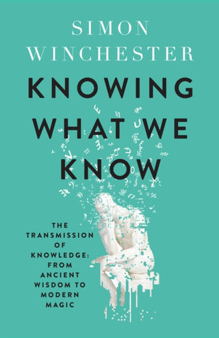 Cover image for 9780008484385 - Knowing What We Know