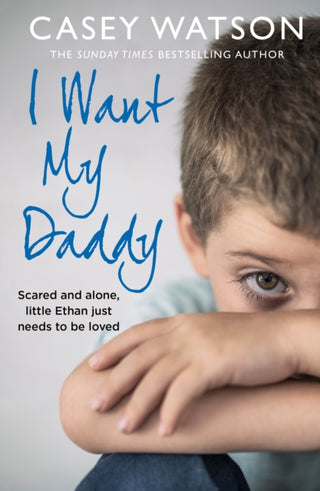 Cover image for 9780008484910 - I Want My Daddy