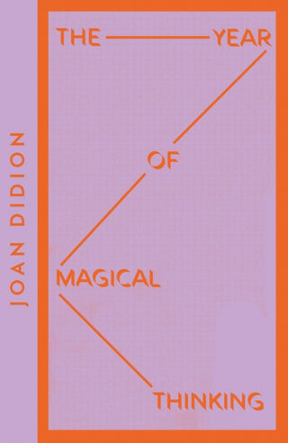 Cover image for 9780008485122 - The Year of Magical Thinking