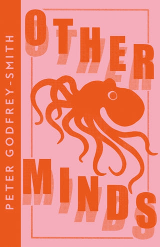 Cover image for 9780008485153 - Other Minds