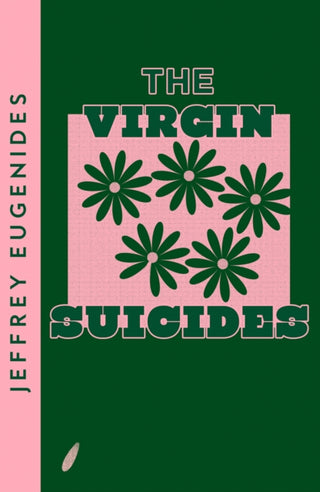 Cover image for 9780008485160 - The Virgin Suicides