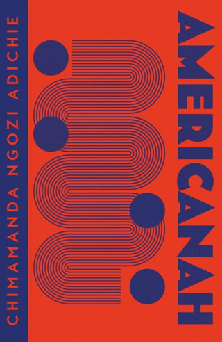 Cover image for 9780008485177 - Americanah