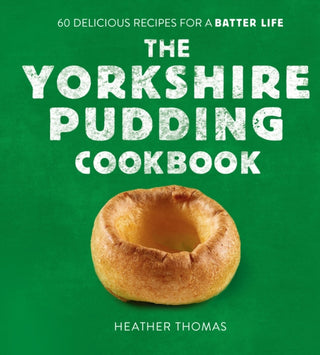 Supplemental image for 9780008485894 - The Yorkshire Pudding Cookbook