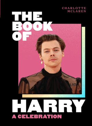 Cover image for 9780008487010 - The Book of Harry