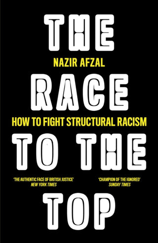 Cover image for 9780008487720 - The Race to the Top