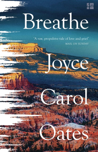 Supplemental image for 9780008490928 - Breathe