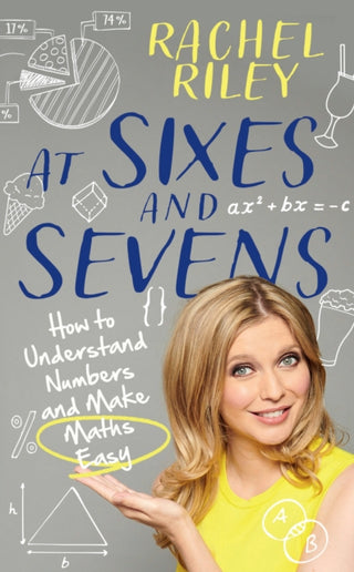 Supplemental image for 9780008491079 - At Sixes and Sevens