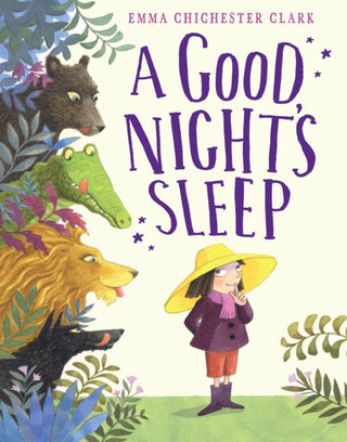 Supplemental image for 9780008491970 - A Good Night’s Sleep
