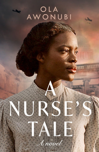 Supplemental image for 9780008492335 - A Nurse’s Tale