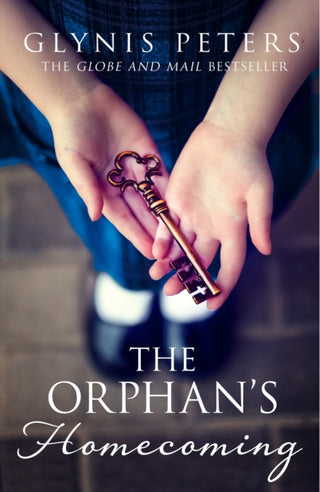 Cover image for 9780008492441 - The Orphan’s Homecoming