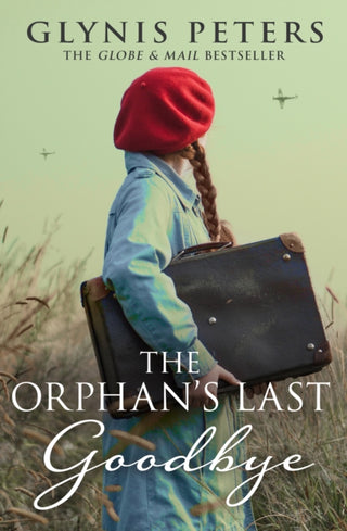 Cover image for 9780008492472 - The Orphan’s Last Goodbye