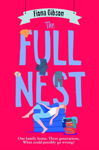 Supplemental image for 9780008494476 - The Full Nest