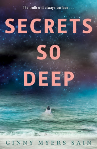 Cover image for 9780008494902 - Secrets So Deep