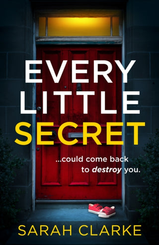 Cover image for 9780008494919 - Every Little Secret