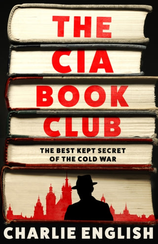 Supplemental image for 9780008495121 - The CIA Book Club
