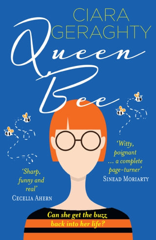 Cover image for 9780008496463 - Queen Bee